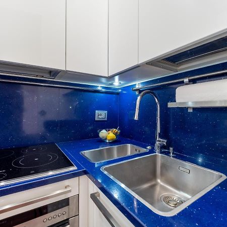 Apartament Vigliani 19 Milan Luaran gambar