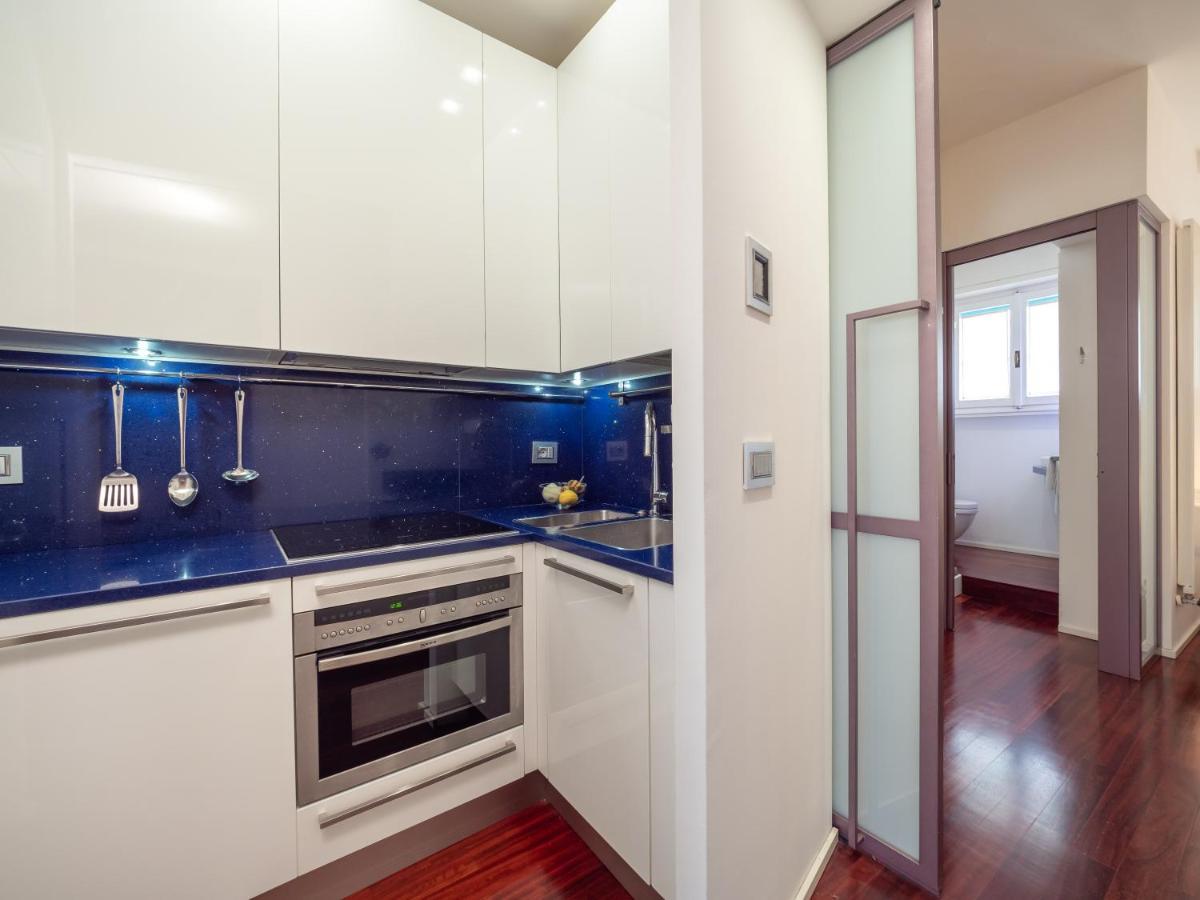 Apartament Vigliani 19 Milan Luaran gambar