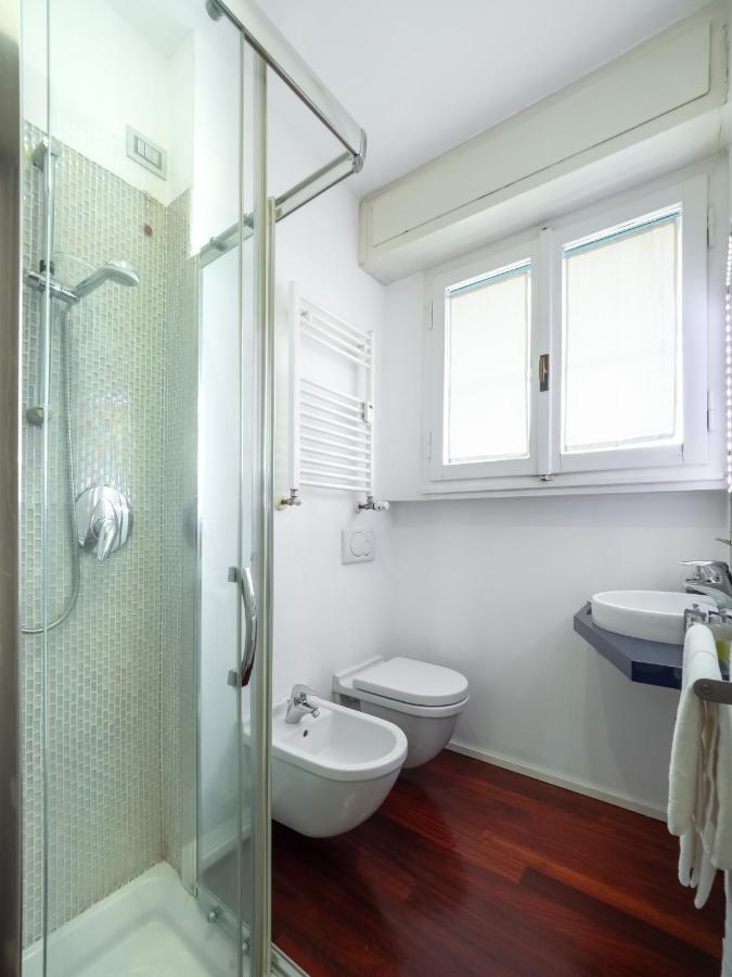 Apartament Vigliani 19 Milan Luaran gambar