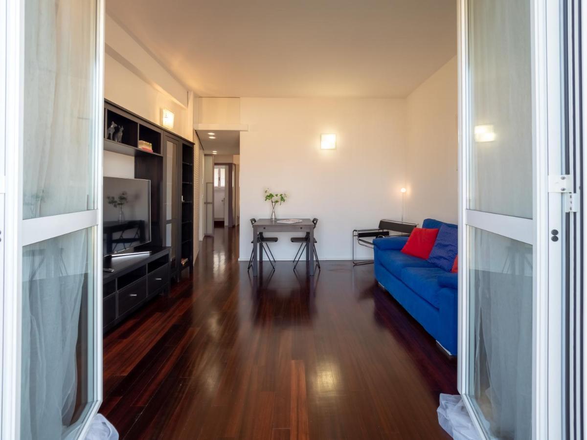 Apartament Vigliani 19 Milan Luaran gambar