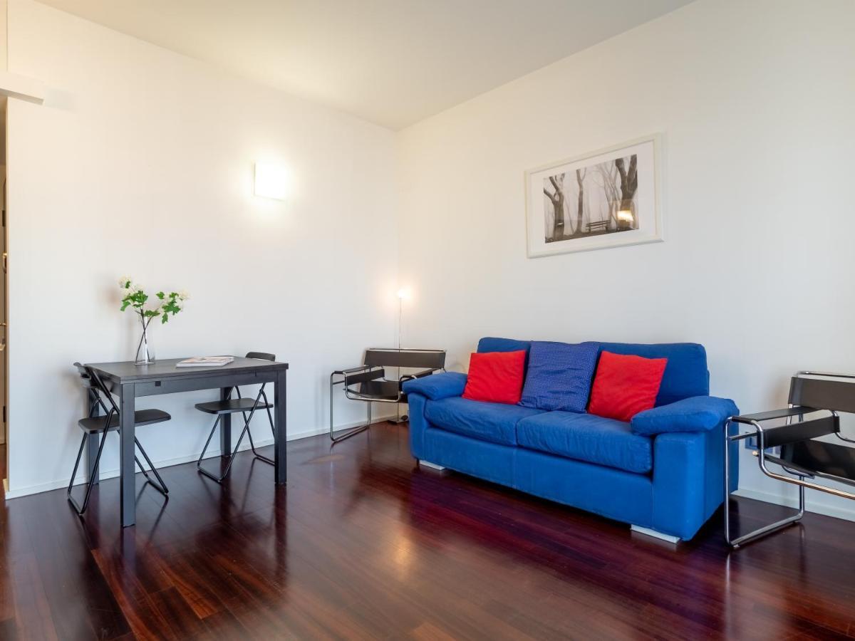 Apartament Vigliani 19 Milan Luaran gambar