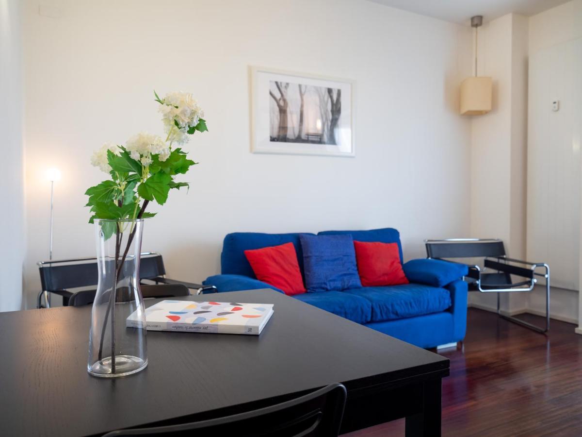 Apartament Vigliani 19 Milan Luaran gambar