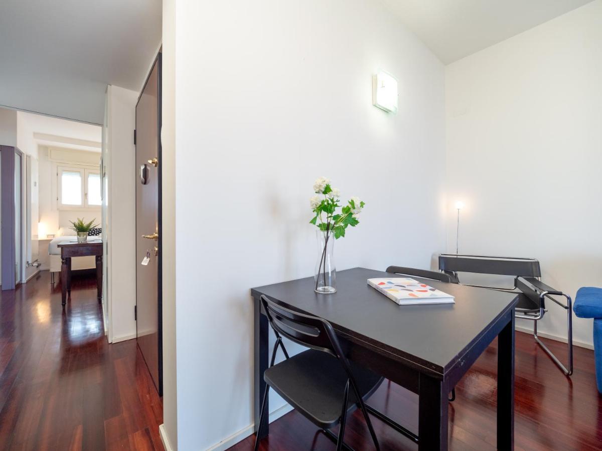 Apartament Vigliani 19 Milan Luaran gambar