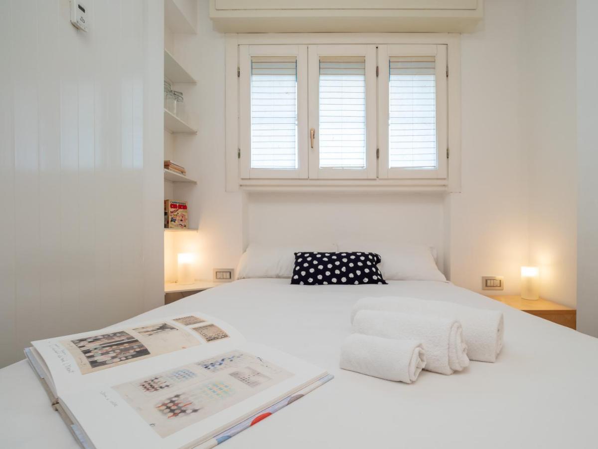 Apartament Vigliani 19 Milan Luaran gambar
