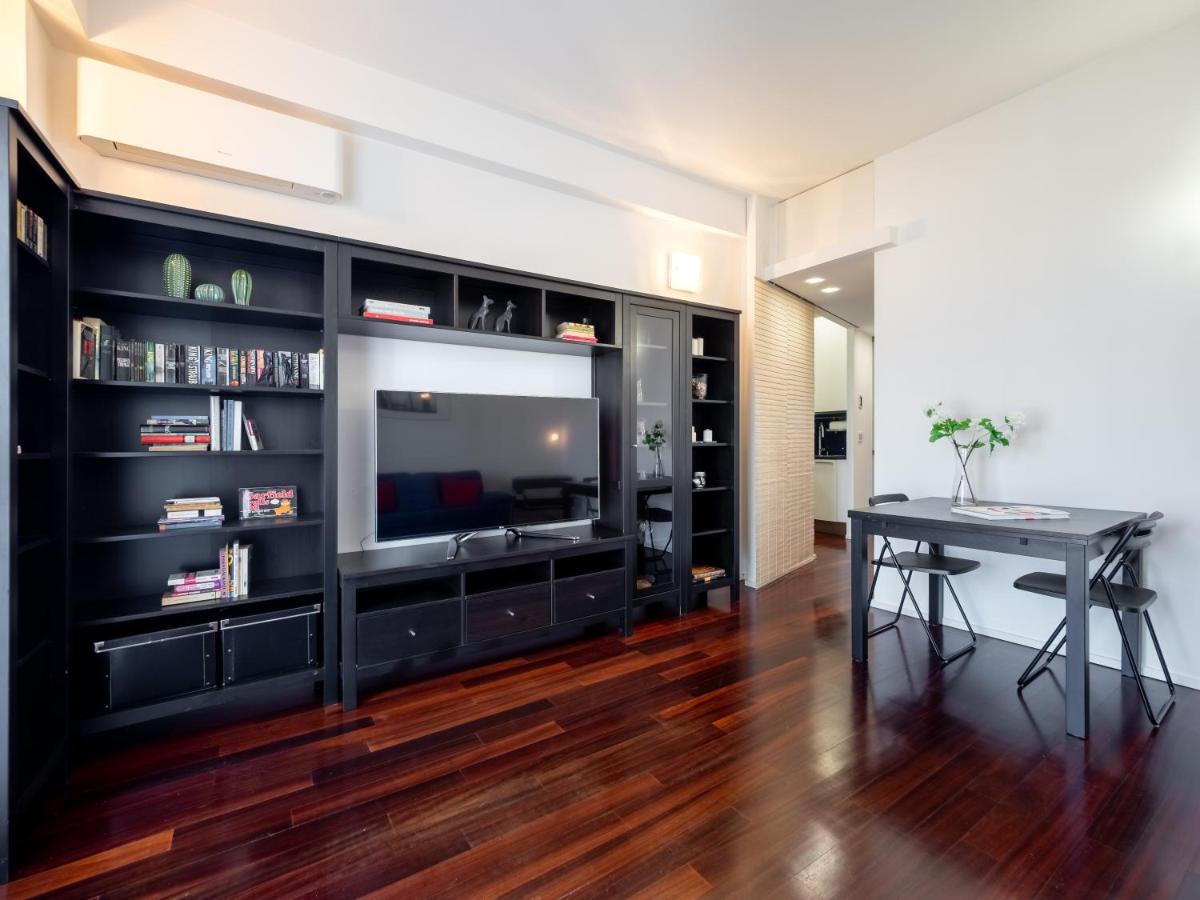 Apartament Vigliani 19 Milan Luaran gambar