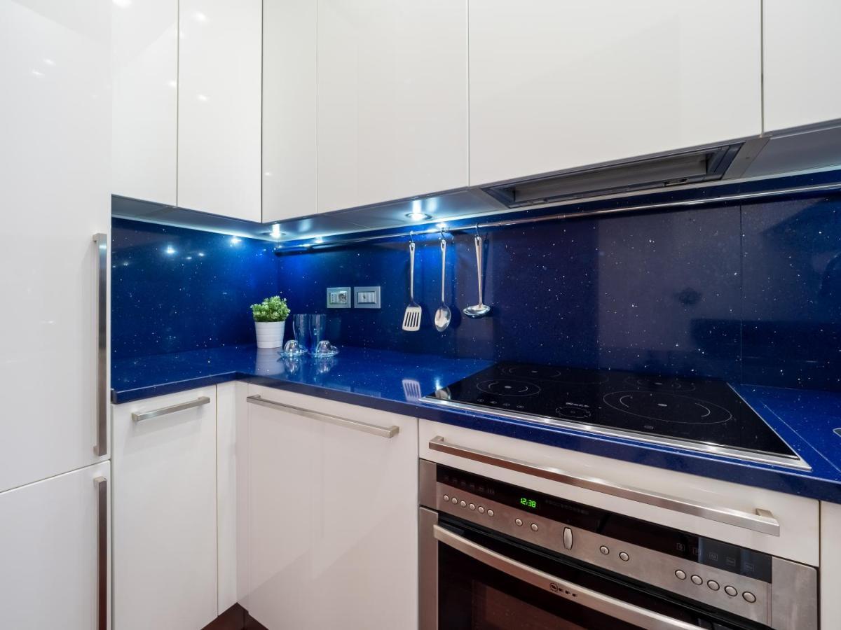Apartament Vigliani 19 Milan Luaran gambar