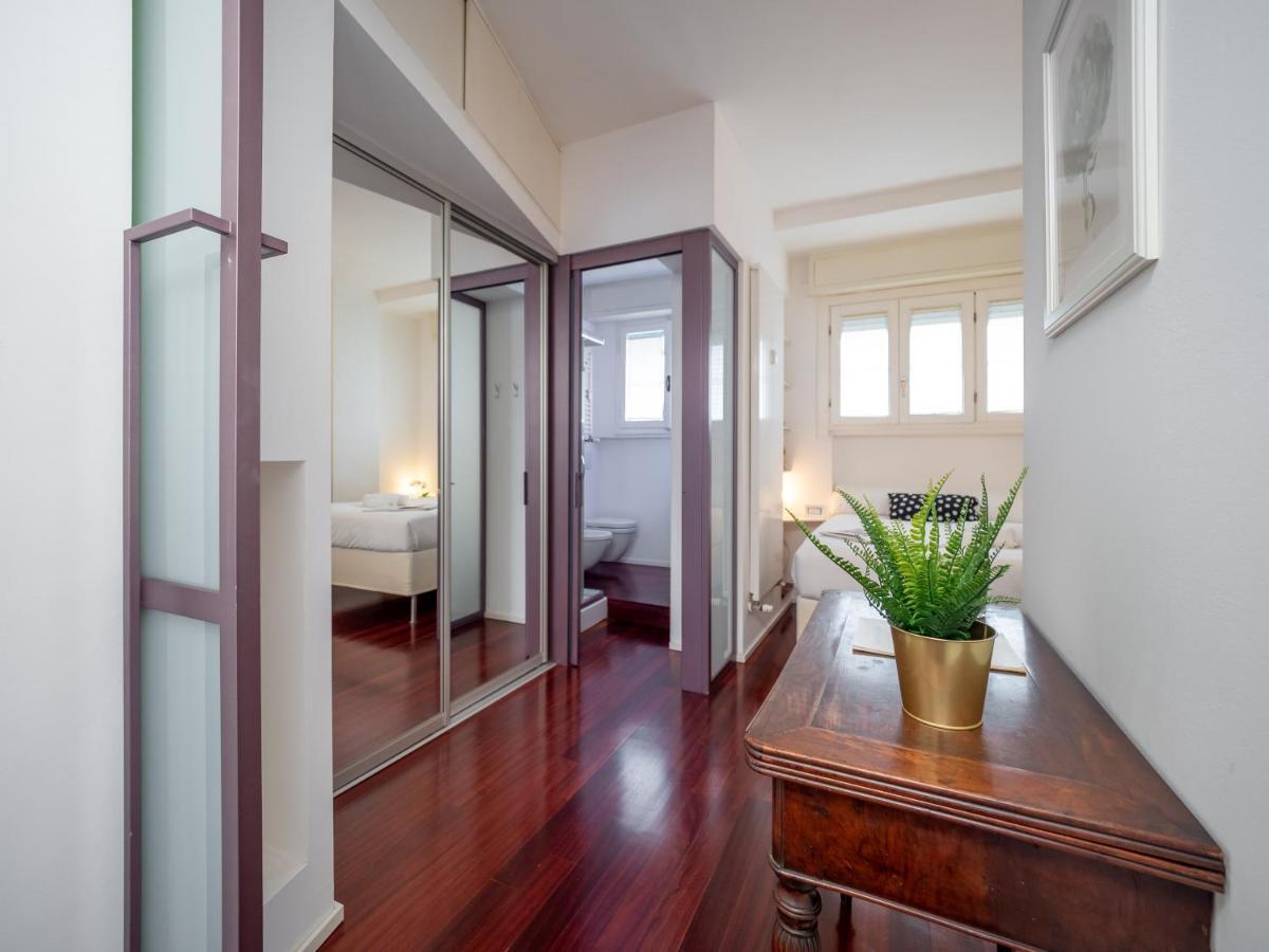 Apartament Vigliani 19 Milan Luaran gambar