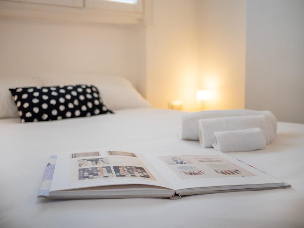 Apartament Vigliani 19 Milan Luaran gambar
