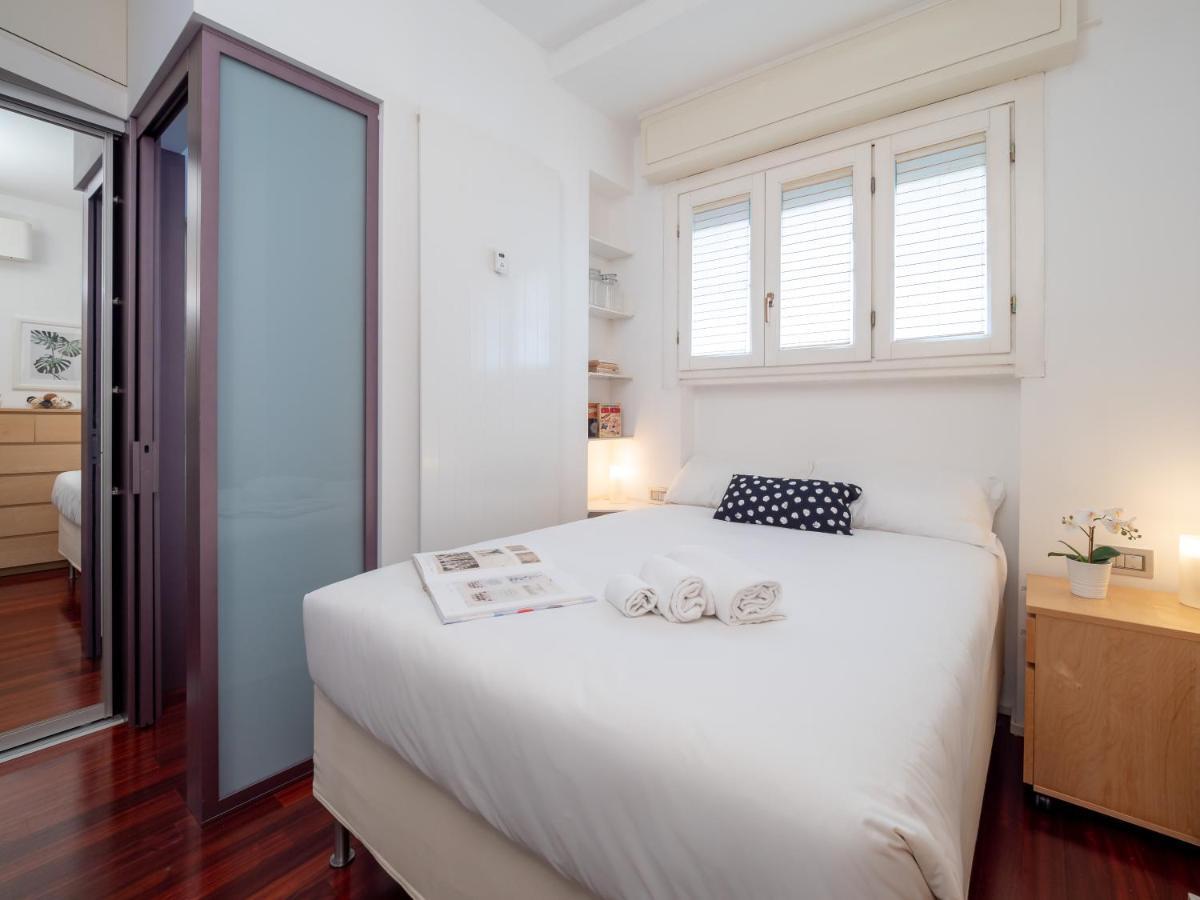 Apartament Vigliani 19 Milan Luaran gambar